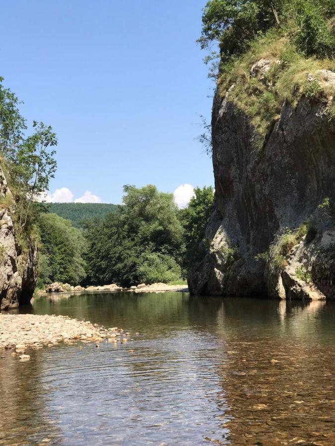 Odmaraliste Vlasko Zdrelo Πίροτ Εξωτερικό φωτογραφία