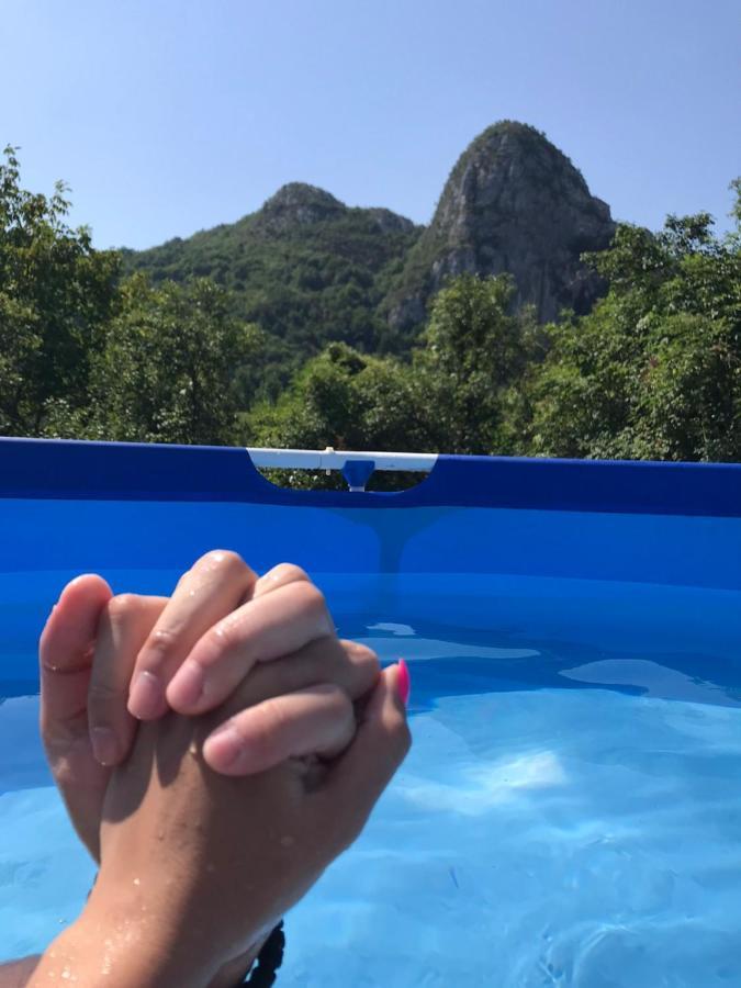 Odmaraliste Vlasko Zdrelo Πίροτ Εξωτερικό φωτογραφία