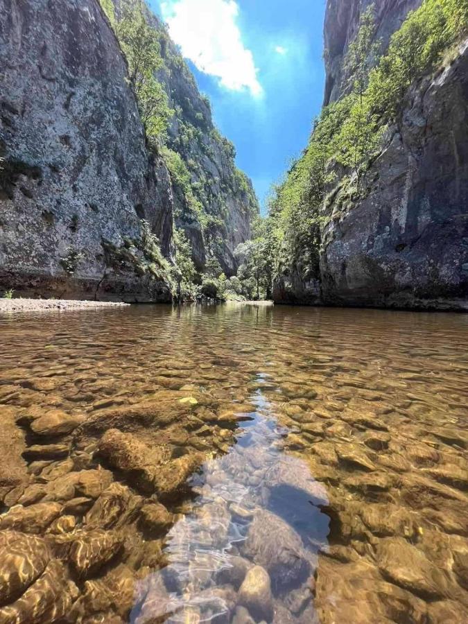 Odmaraliste Vlasko Zdrelo Πίροτ Εξωτερικό φωτογραφία