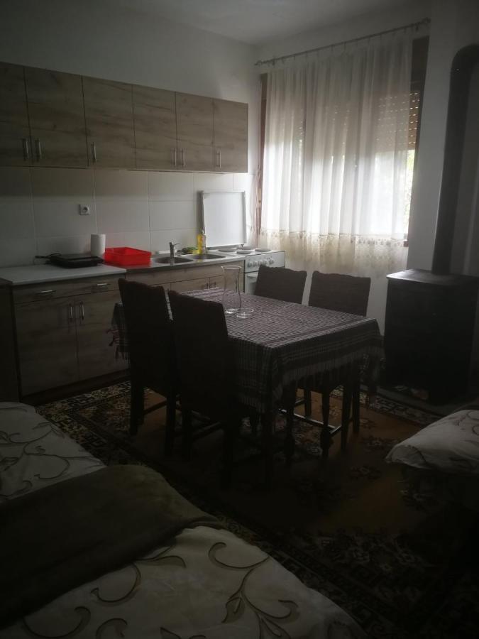 Odmaraliste Vlasko Zdrelo Πίροτ Εξωτερικό φωτογραφία