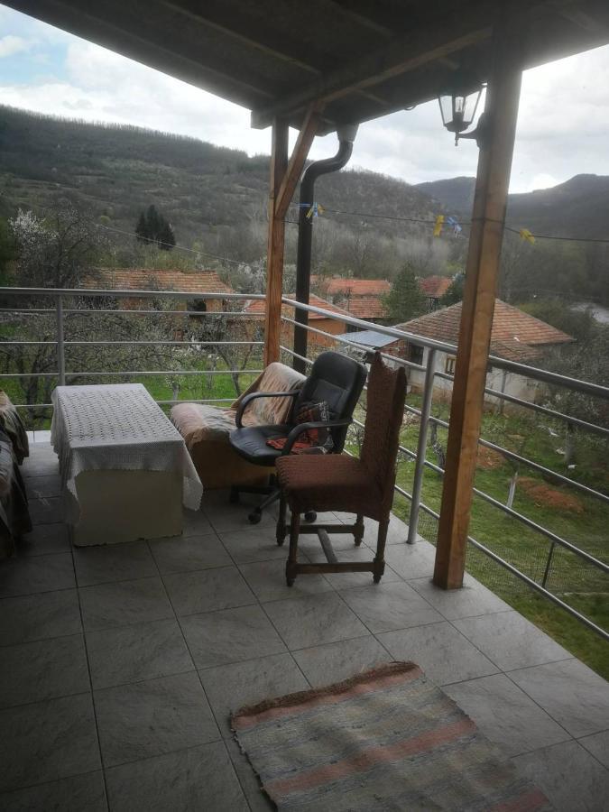 Odmaraliste Vlasko Zdrelo Πίροτ Εξωτερικό φωτογραφία