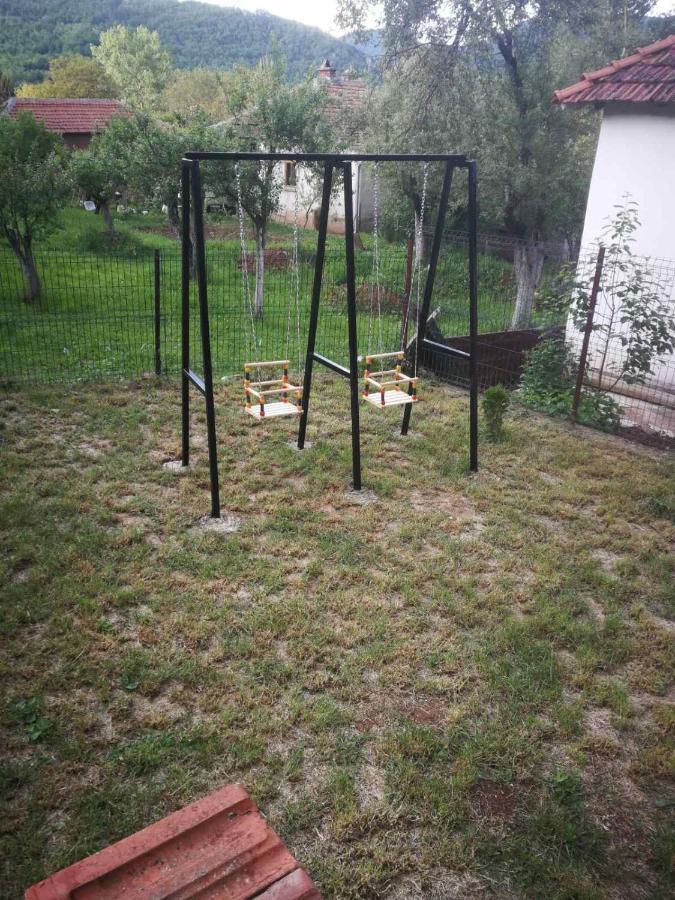 Odmaraliste Vlasko Zdrelo Πίροτ Εξωτερικό φωτογραφία