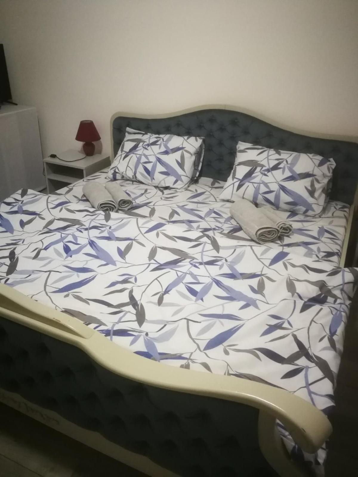 Odmaraliste Vlasko Zdrelo Πίροτ Δωμάτιο φωτογραφία